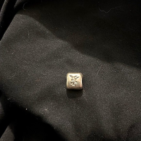 Friendship Chinese symbol charm - Picture 1 of 2